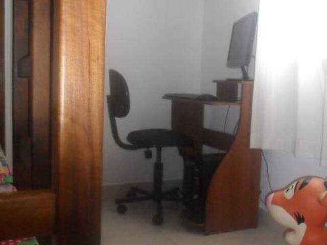 Apartamento para Venda em São Paulo - 4