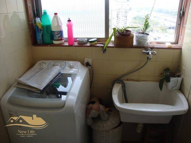 Apartamento para Venda em São Paulo - 3
