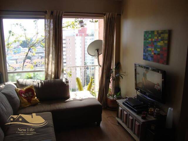 Apartamento para Venda em São Paulo - 4