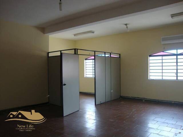 Prédio comercial para Locação em São Paulo - 4
