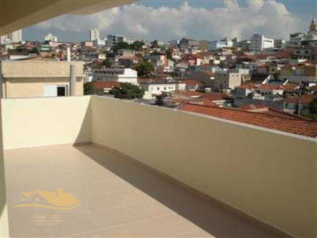Sobrado para Venda em São Paulo - 2