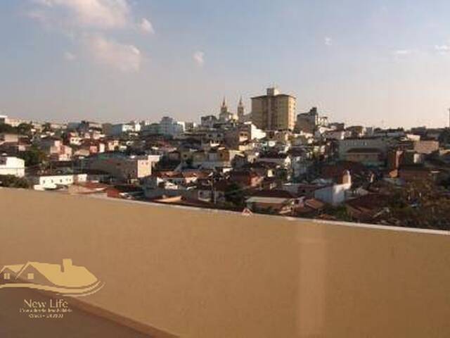 Sobrado para Venda em São Paulo - 3