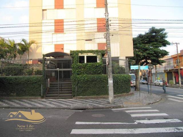 Apartamento para Venda em São Paulo - 2