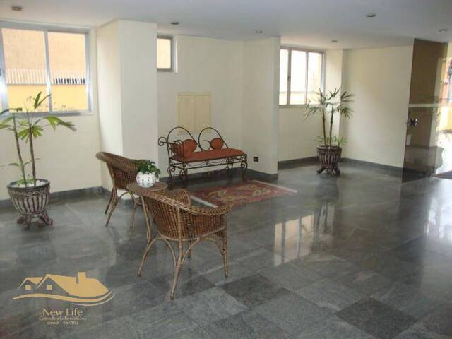 Apartamento para Venda em São Paulo - 2