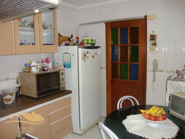 Apartamento para Venda em São Paulo - 5