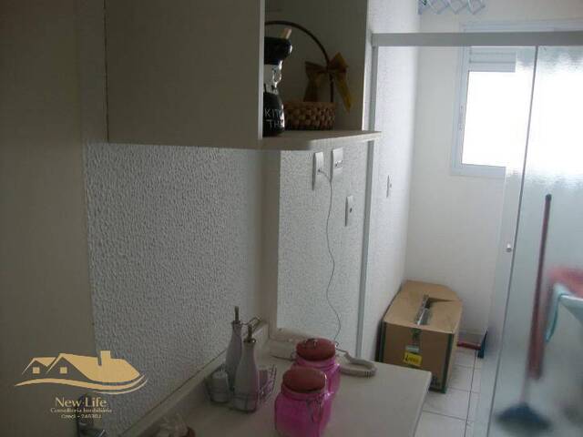 Apartamento para Venda em São Paulo - 2