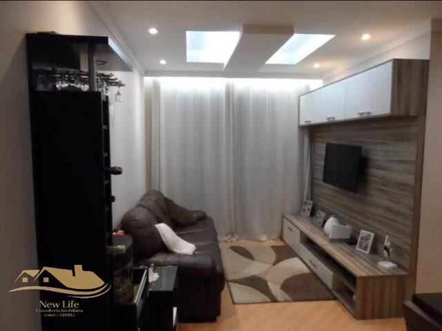 Apartamento para Venda em São Paulo - 2