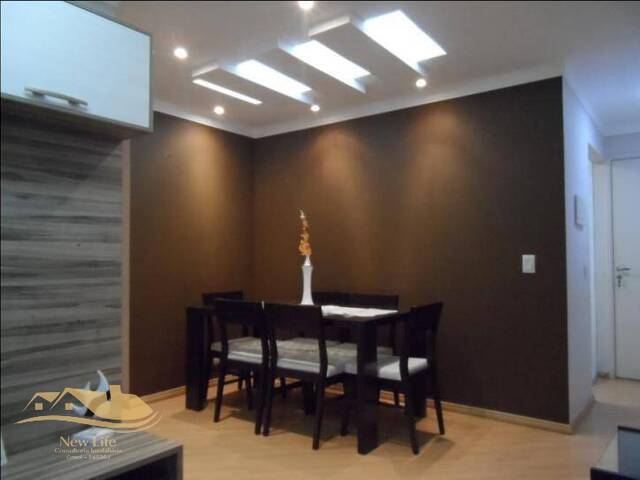 Apartamento para Venda em São Paulo - 3