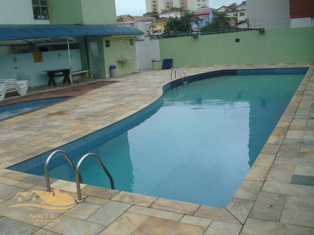 Apartamento para Venda em São Paulo - 3
