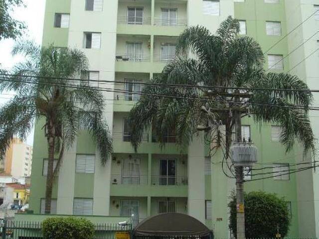 Apartamento para Venda em São Paulo - 4