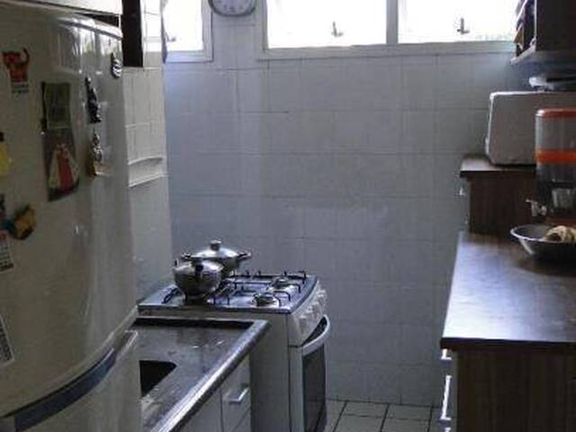 Apartamento para Venda em São Paulo - 3