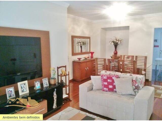 Apartamento para Venda em São Paulo - 3