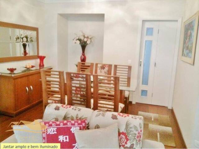 Apartamento para Venda em São Paulo - 4