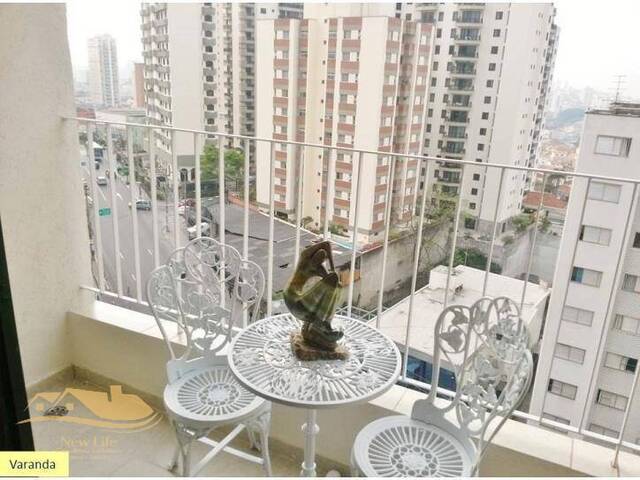 Apartamento para Venda em São Paulo - 5