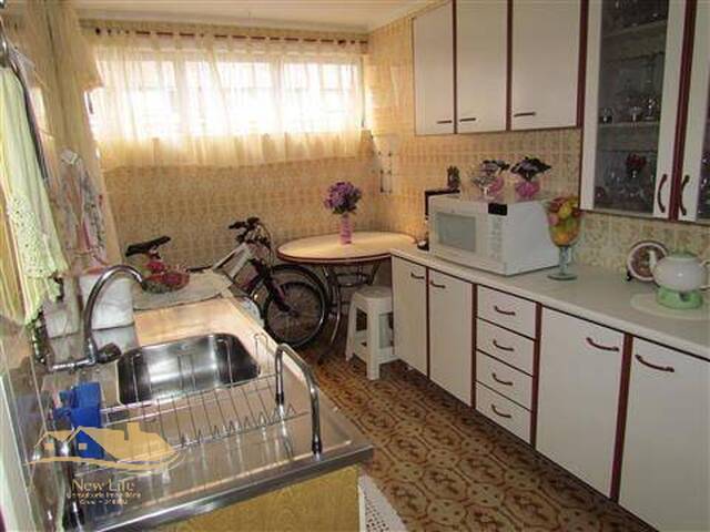Apartamento para Venda em São Paulo - 2