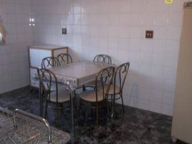 Apartamento para Venda em São Paulo - 2