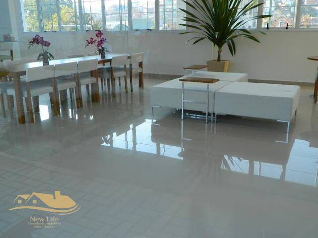 Apartamento para Venda em São Paulo - 3