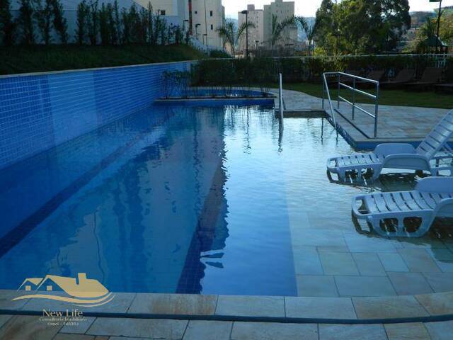 Apartamento para Venda em São Paulo - 4