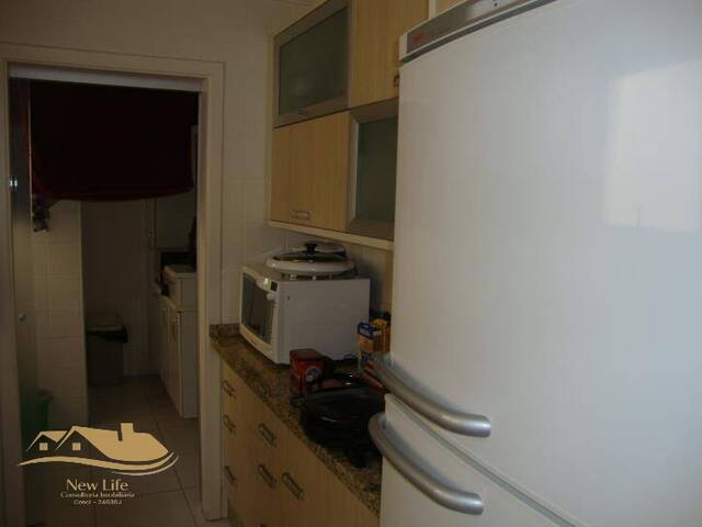 Apartamento para Venda em São Paulo - 3