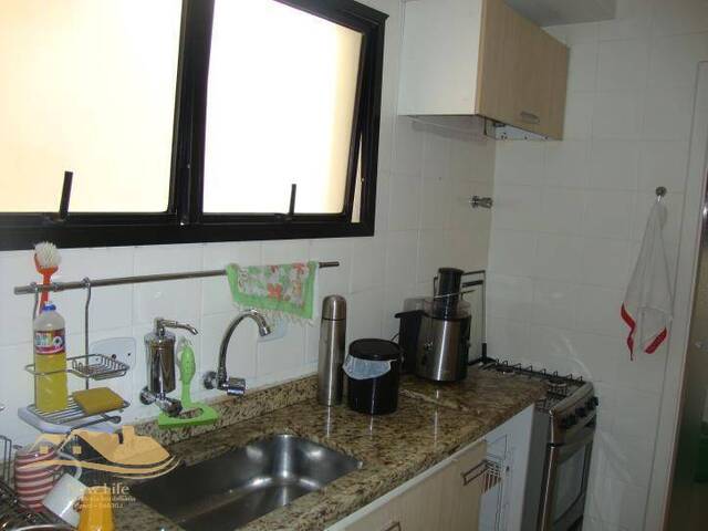Apartamento para Venda em São Paulo - 4