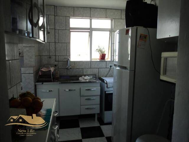 Apartamento para Venda em São Paulo - 5
