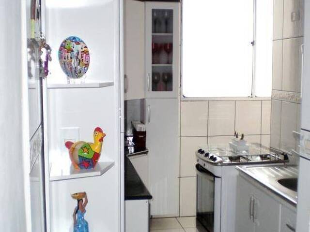 Apartamento para Venda em São Paulo - 2