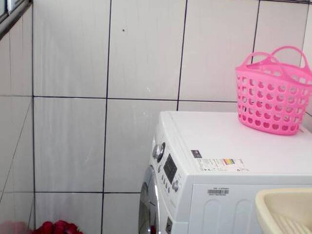 Apartamento para Venda em São Paulo - 3