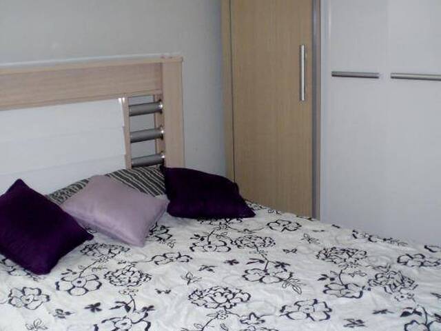 Apartamento para Venda em São Paulo - 4