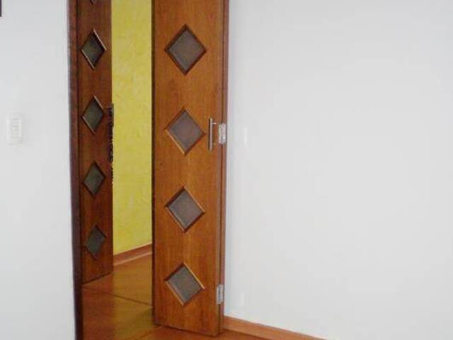 Apartamento para Venda em São Paulo - 5