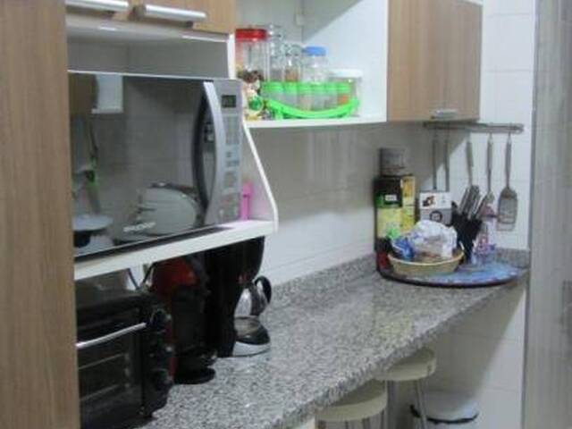 Apartamento para Venda em São Paulo - 2