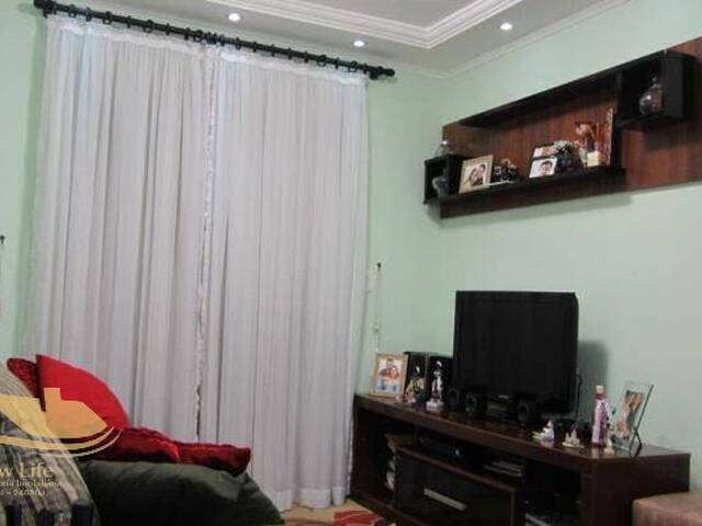 Apartamento para Venda em São Paulo - 3
