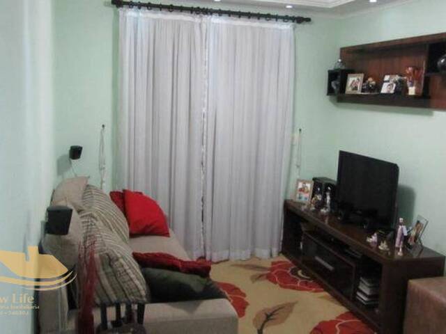 Apartamento para Venda em São Paulo - 4