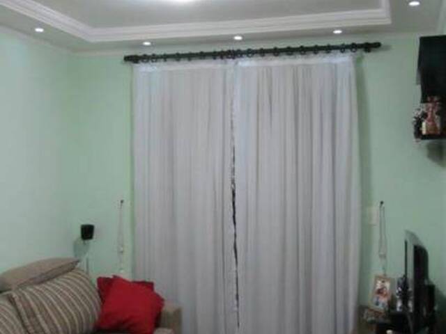 Apartamento para Venda em São Paulo - 5