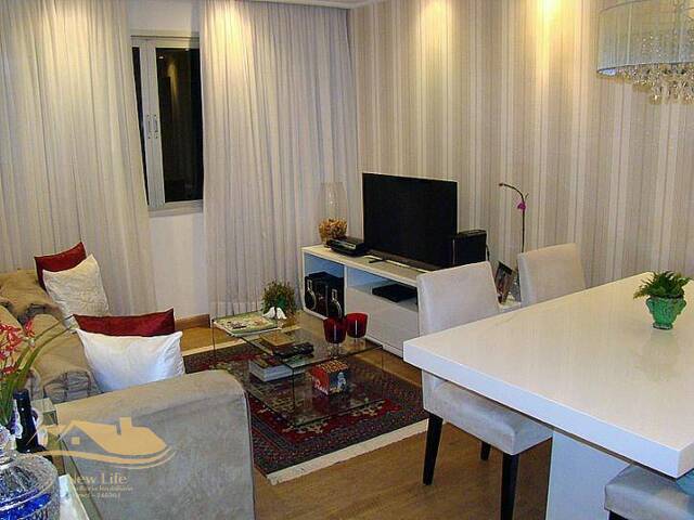 Apartamento para Venda em São Paulo - 1