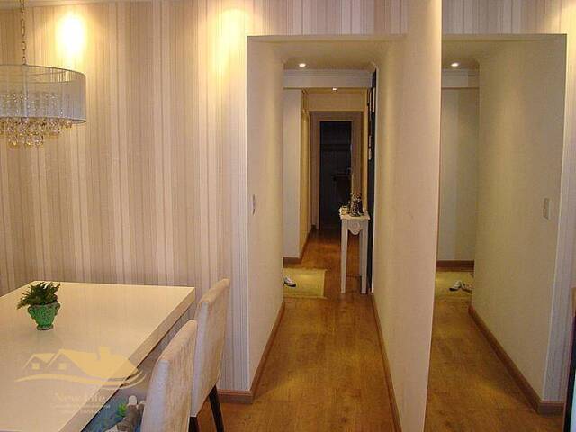 Apartamento para Venda em São Paulo - 2