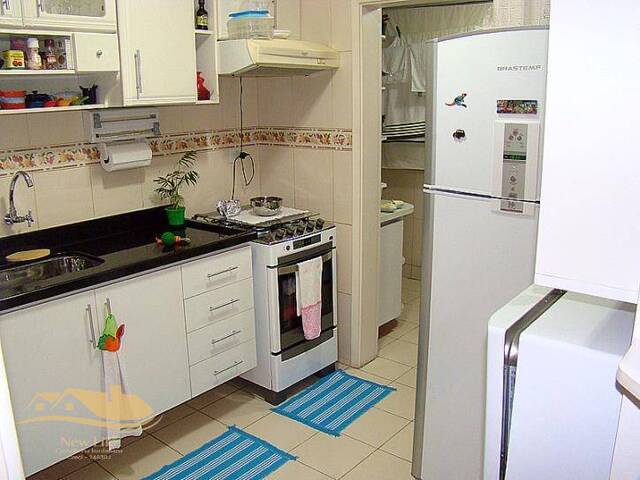 Apartamento para Venda em São Paulo - 3