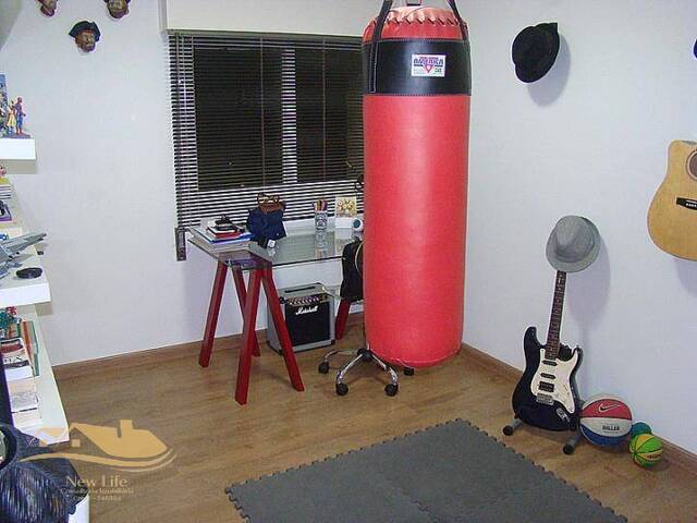 Apartamento para Venda em São Paulo - 4