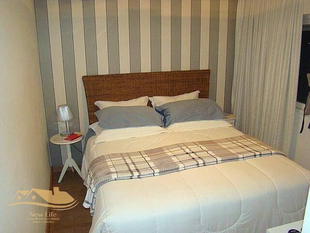Apartamento para Venda em São Paulo - 5