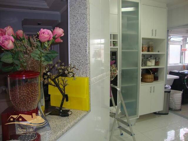 Apartamento para Venda em São Paulo - 2