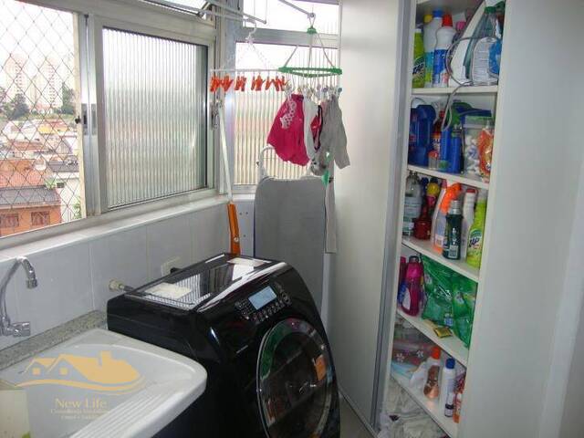 Apartamento para Venda em São Paulo - 3