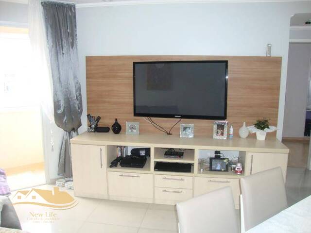 Apartamento para Venda em São Paulo - 5