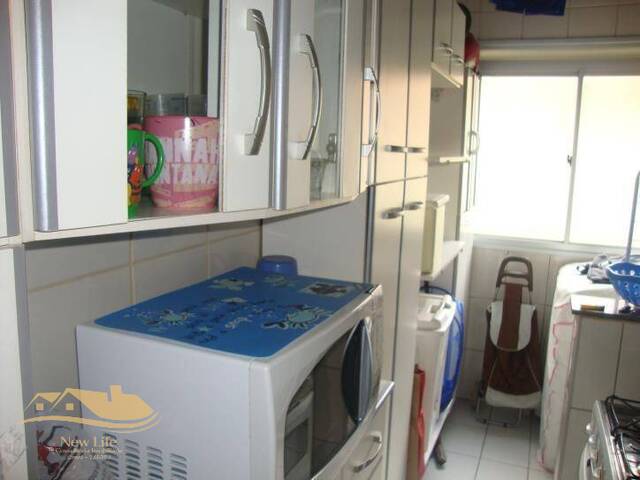 Apartamento para Venda em São Paulo - 2