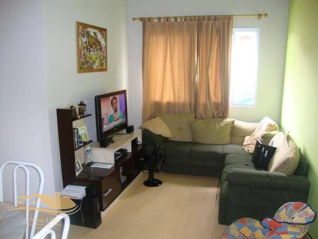 Apartamento para Venda em São Paulo - 4