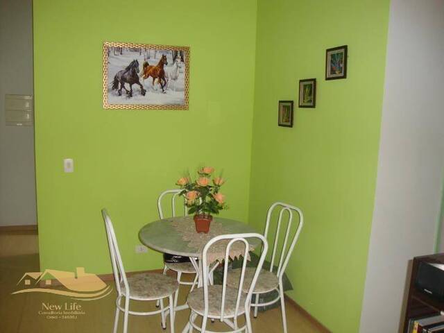 Apartamento para Venda em São Paulo - 5