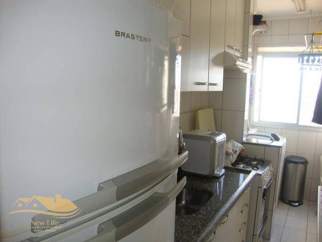 Apartamento para Venda em São Paulo - 2