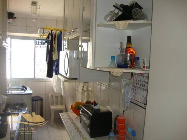 Apartamento para Venda em São Paulo - 3