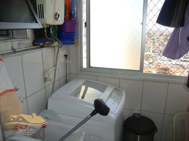 Apartamento para Venda em São Paulo - 4