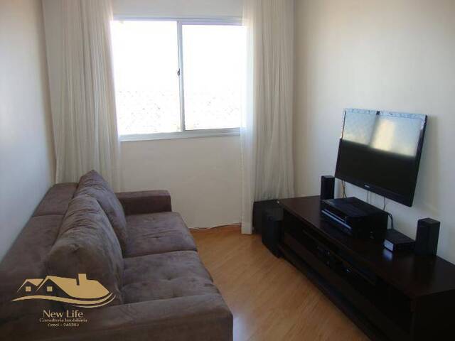 Apartamento para Venda em São Paulo - 5