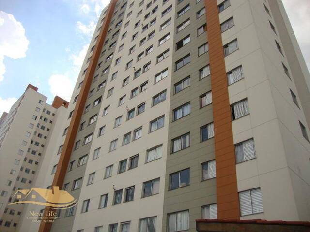 Apartamento para Venda em São Paulo - 2