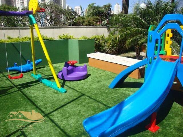 Apartamento para Venda em São Paulo - 5